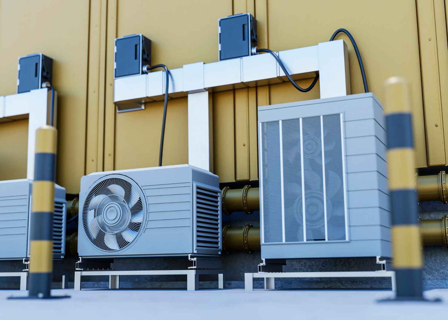 Best HVAC troubleshooting  in USA